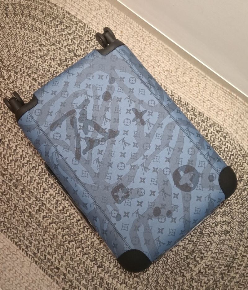 Louis Vuitton Suitcase